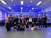 마초 복싱다이어트