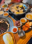 정순교낙원정갈비