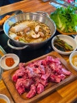 정순교낙원정갈비