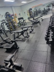 향수GYM