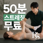 리커버리 스트레칭 당산점