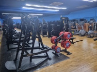 향수GYM