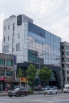 KCC오토 메르세데스벤츠 강북전시장