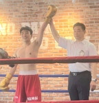 마초 복싱다이어트