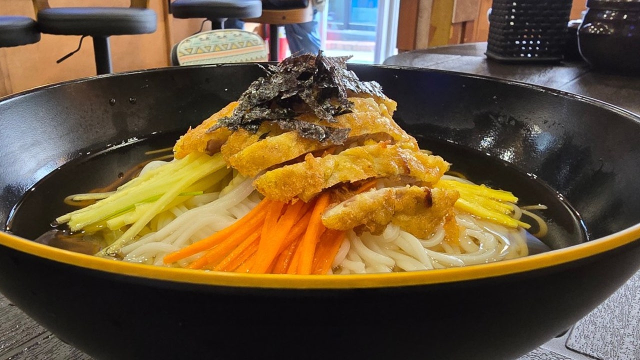 울스토랑