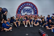 F45 인계
