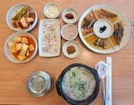 청암순대