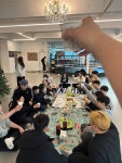 국가대표 복싱센터 대전둔산점