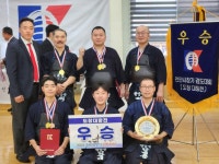 천안검도관