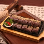 청암순대