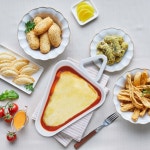 신전떡볶이 송절테크노폴리스점