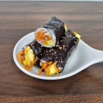뚱이꼬마김밥&분식