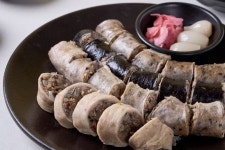 김사부의 진짜순대 감자탕