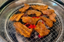 정순교낙원정갈비