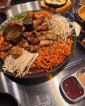 돼통령 수원역점