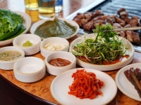 만월 애월흑돼지 본점