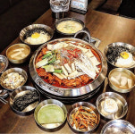 브라더매운갈비찜 수원점