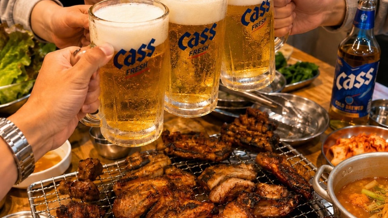 쪽쪽갈비 용산점