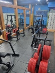 향수GYM
