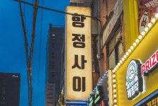 항정사이