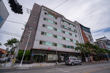 모던비즈니스호텔