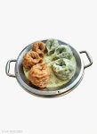 미담칼국수