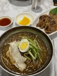 삼대냉면