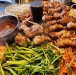 돼통령 수원역점