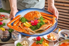 오이도 풍차횟집