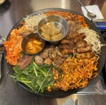 돼통령 영통역점