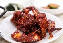 우담정육식당