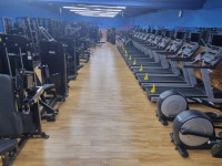 향수GYM