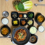 시골생삼겹우렁쌈밥 오창점