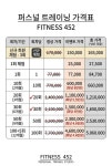 피트니스452