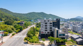진아리랑호스텔