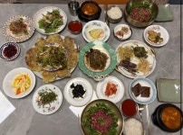 목장원 힐링가든