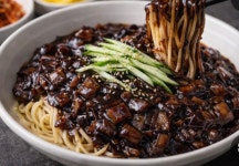 신가네 손칼짬뽕