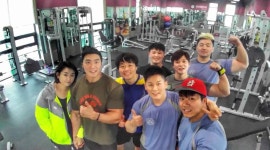 제이핏짐 본점 계산역 PT 헬스장