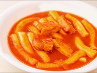 소문난에덴떡볶이
