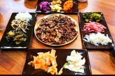 (주)대관령자연애 광릉불고기 | 대관령자연애