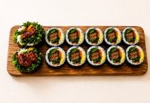 소소김밥