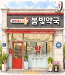 봄빛약국