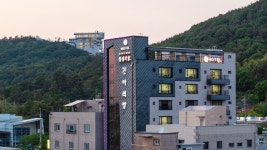 진아리랑호스텔