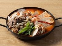박가네명가순두부 성남본점