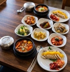 돈통마늘보쌈 이천시청점