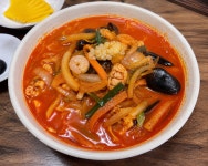 신가네 손칼짬뽕