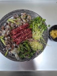회신랑조개각시