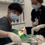 운정뿌리사랑치과의원