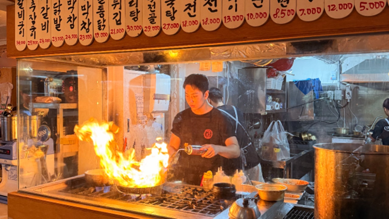 맷집