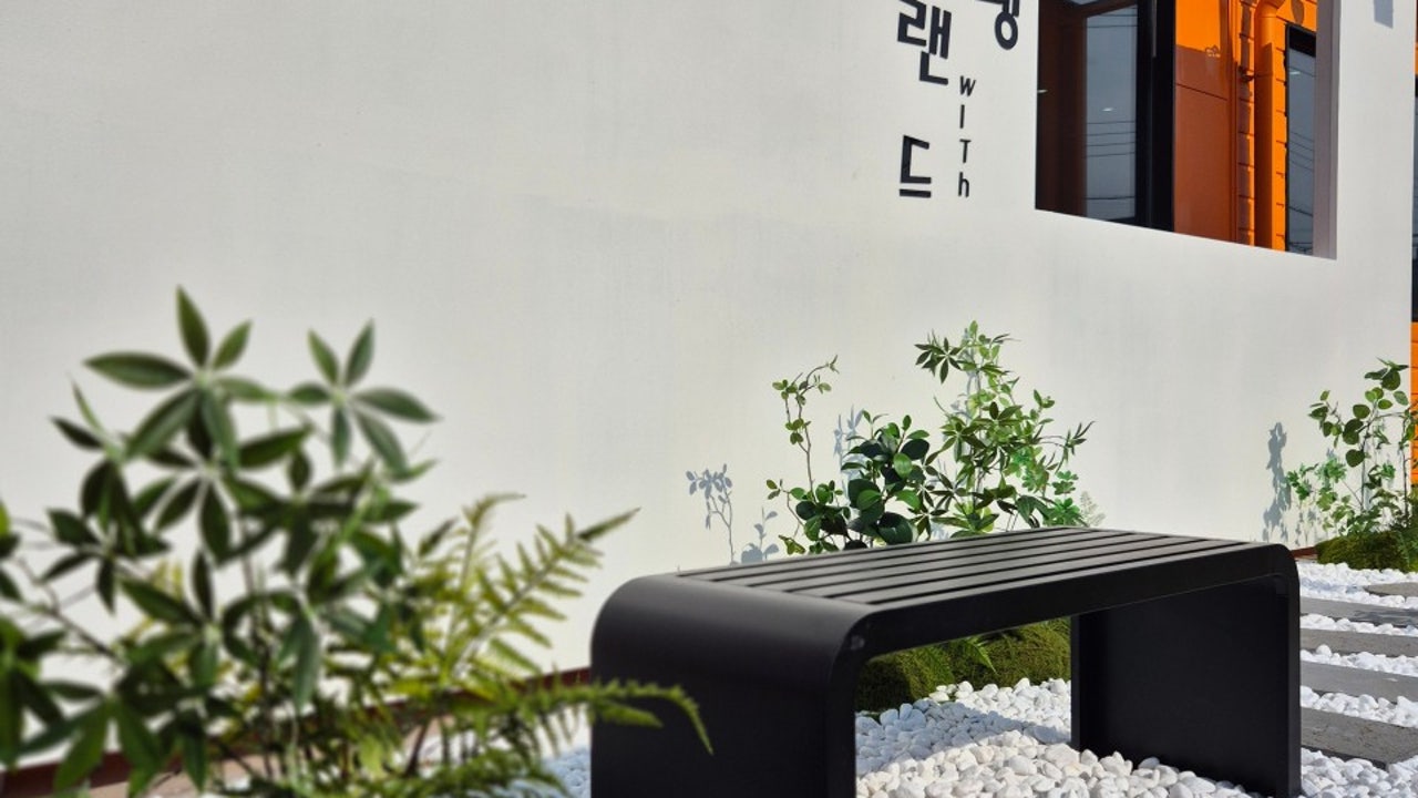 라라랜드 with 댕댕